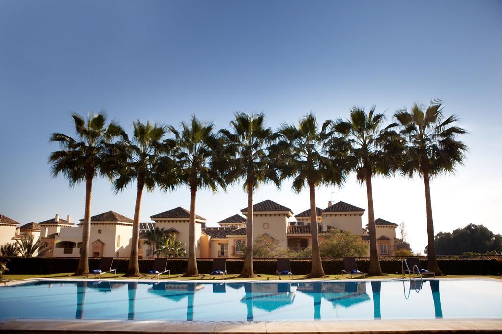 Deluxe Villas Don Carlos Resort Марбелья Экстерьер фото